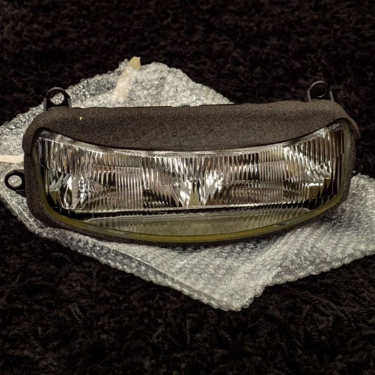 Honda NR750 Headlight