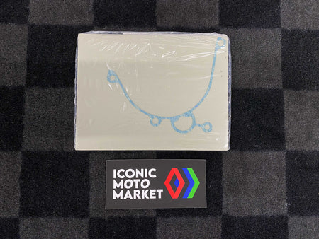 Honda NR750 Left Crankcase Cover Gasket # 11343-MT7-000