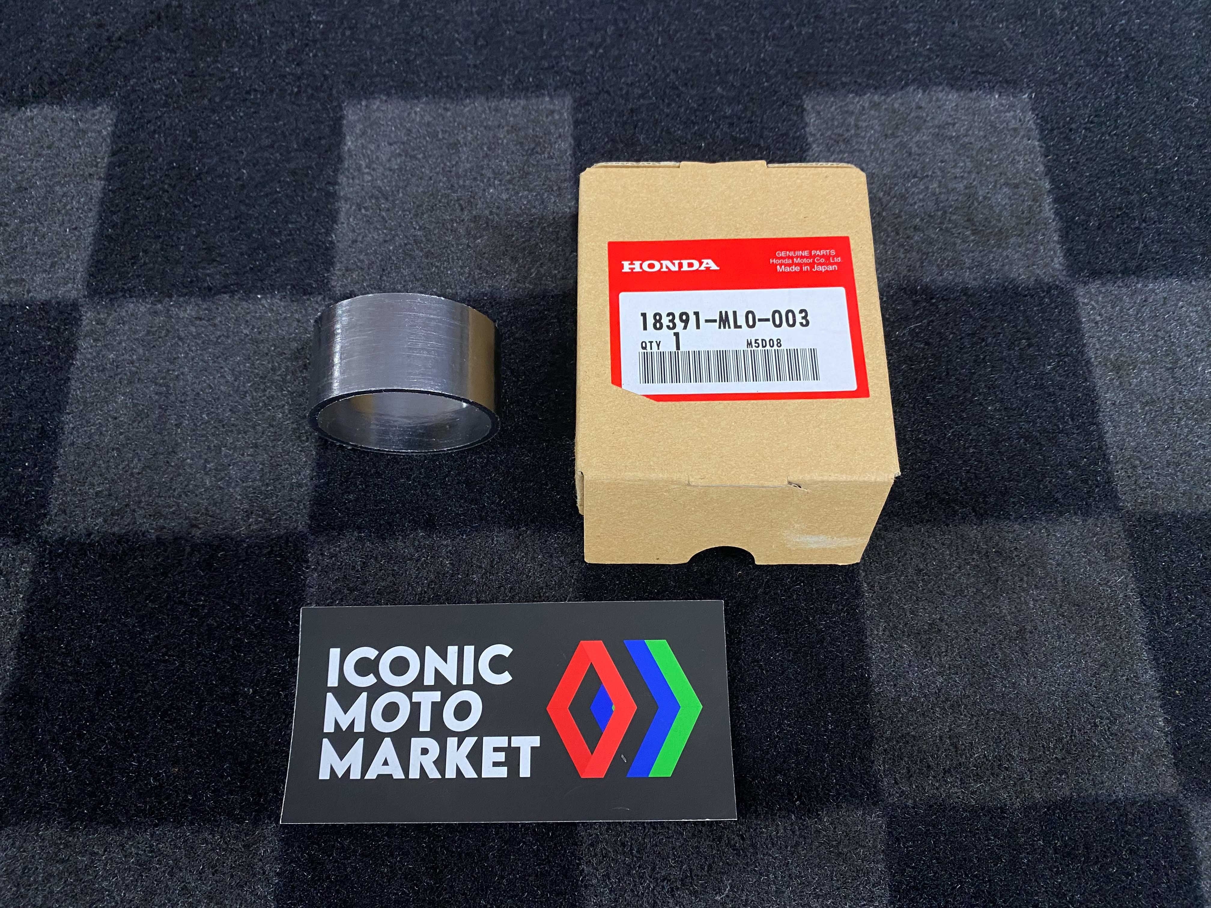 Restore Your Honda NR750! – Page 2 – Iconic Moto Market