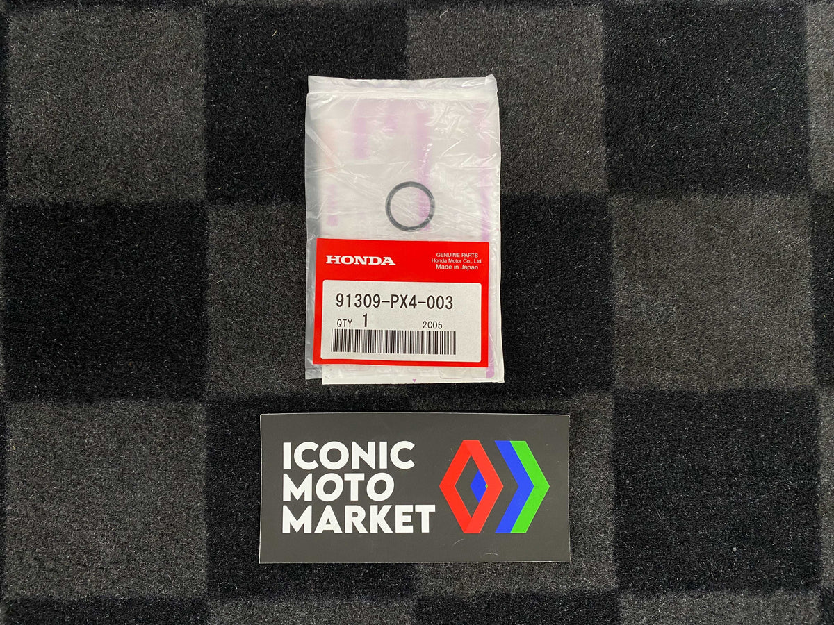 Honda NR750 O-Ring  #91309-PX4-003