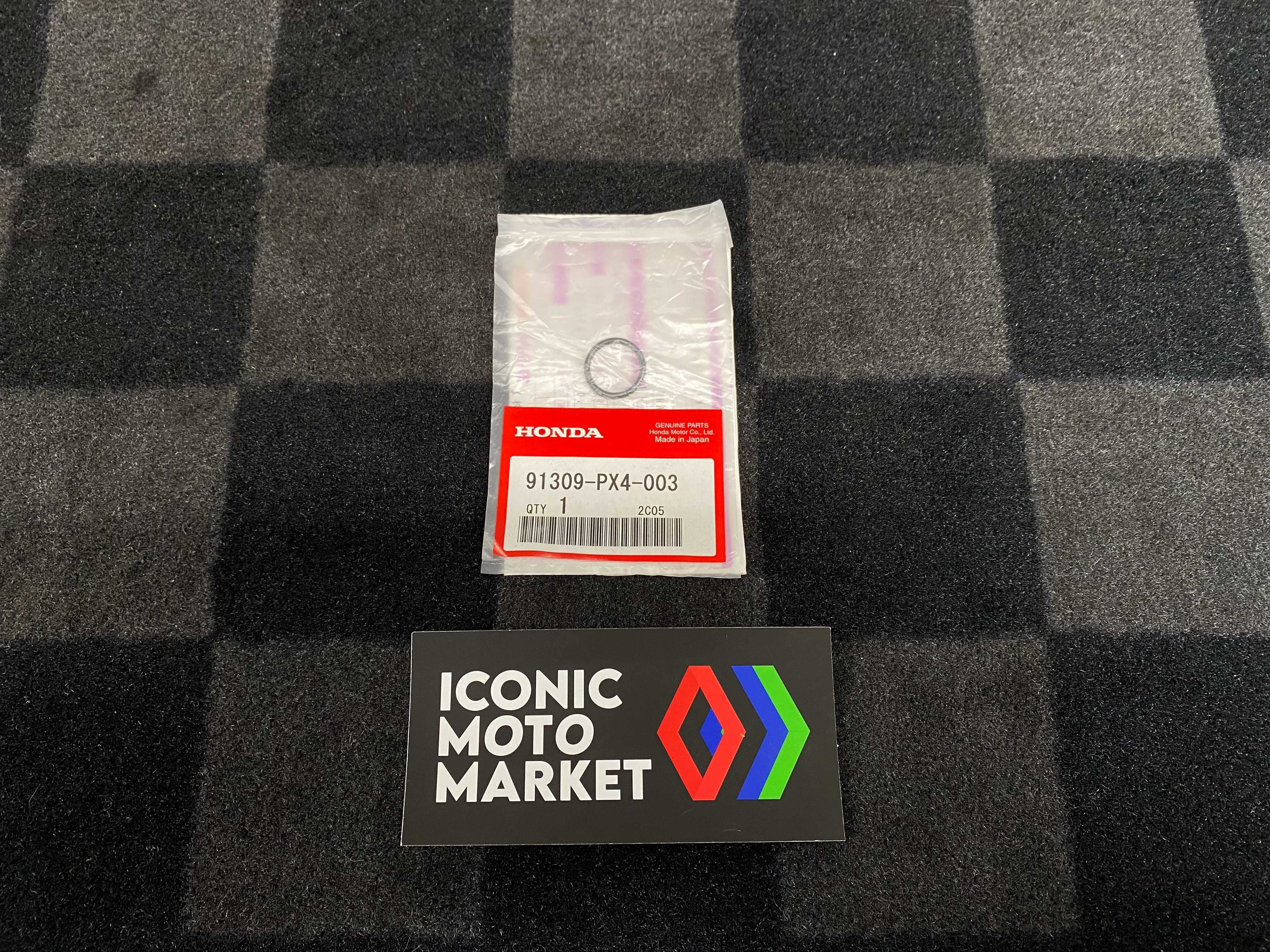 Restore Your Honda NR750! – Page 2 – Iconic Moto Market