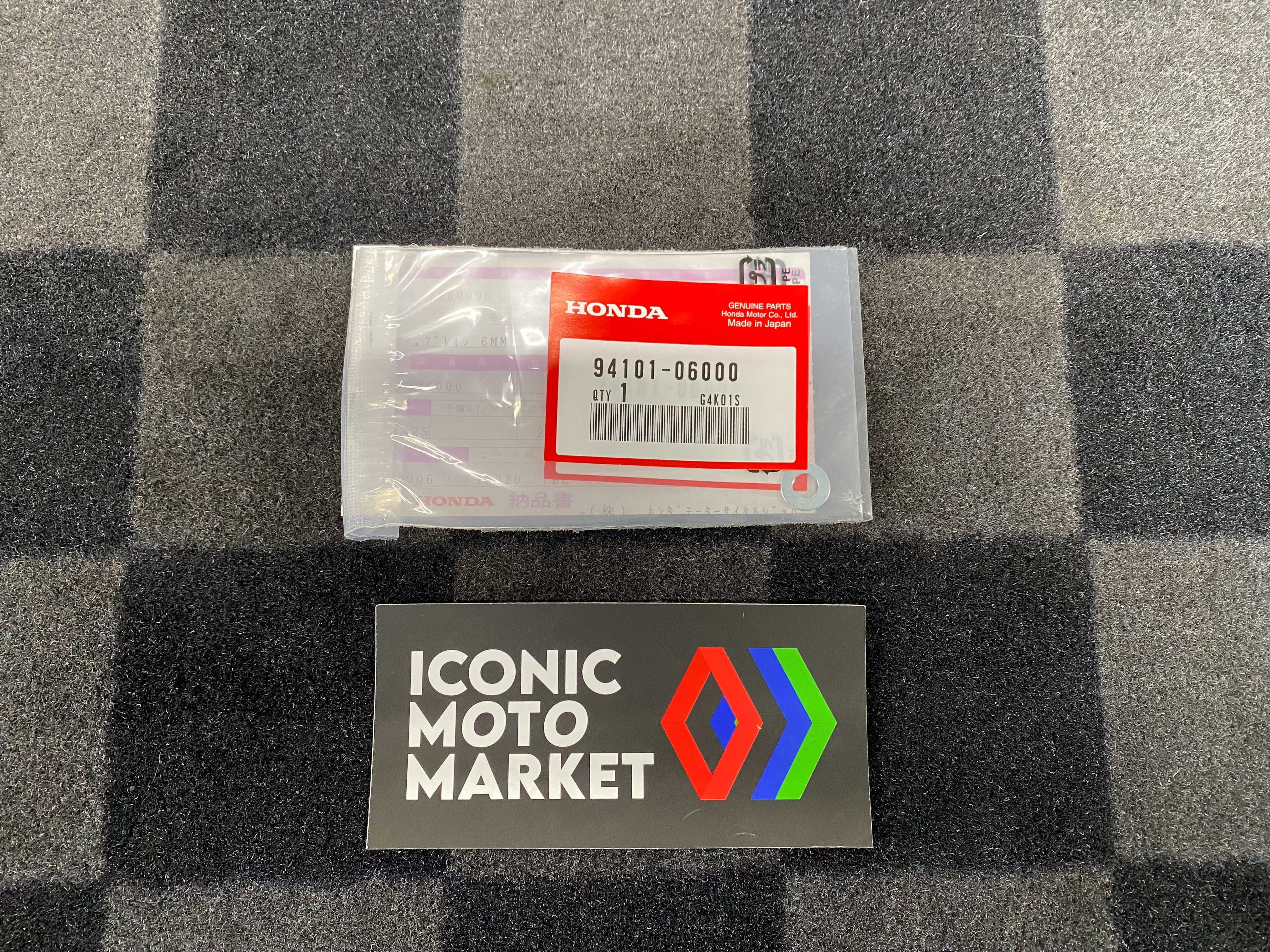 Restore Your Honda NR750! – Page 2 – Iconic Moto Market