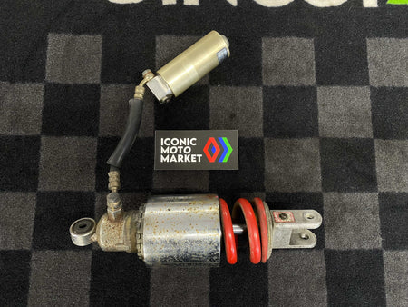 Honda NR750 Rear Shock #52400-MT7-003