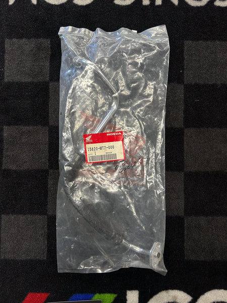 Honda NR 750 Oil Cooler Hose NOS