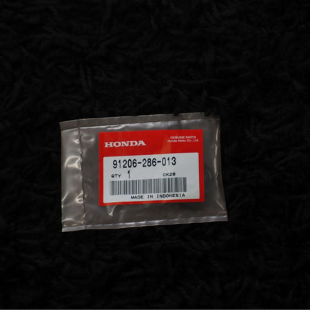 Honda Oil Seal 91206-286-013