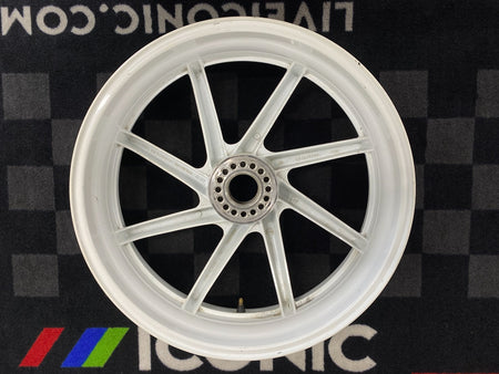 Honda RC30 Rear Wheel