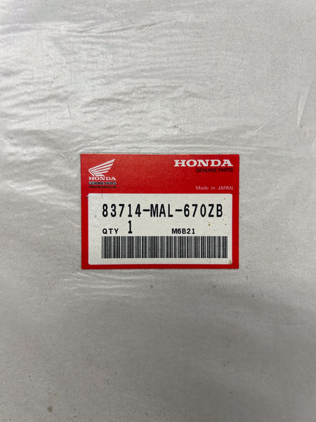 Honda Stripe B Left Side