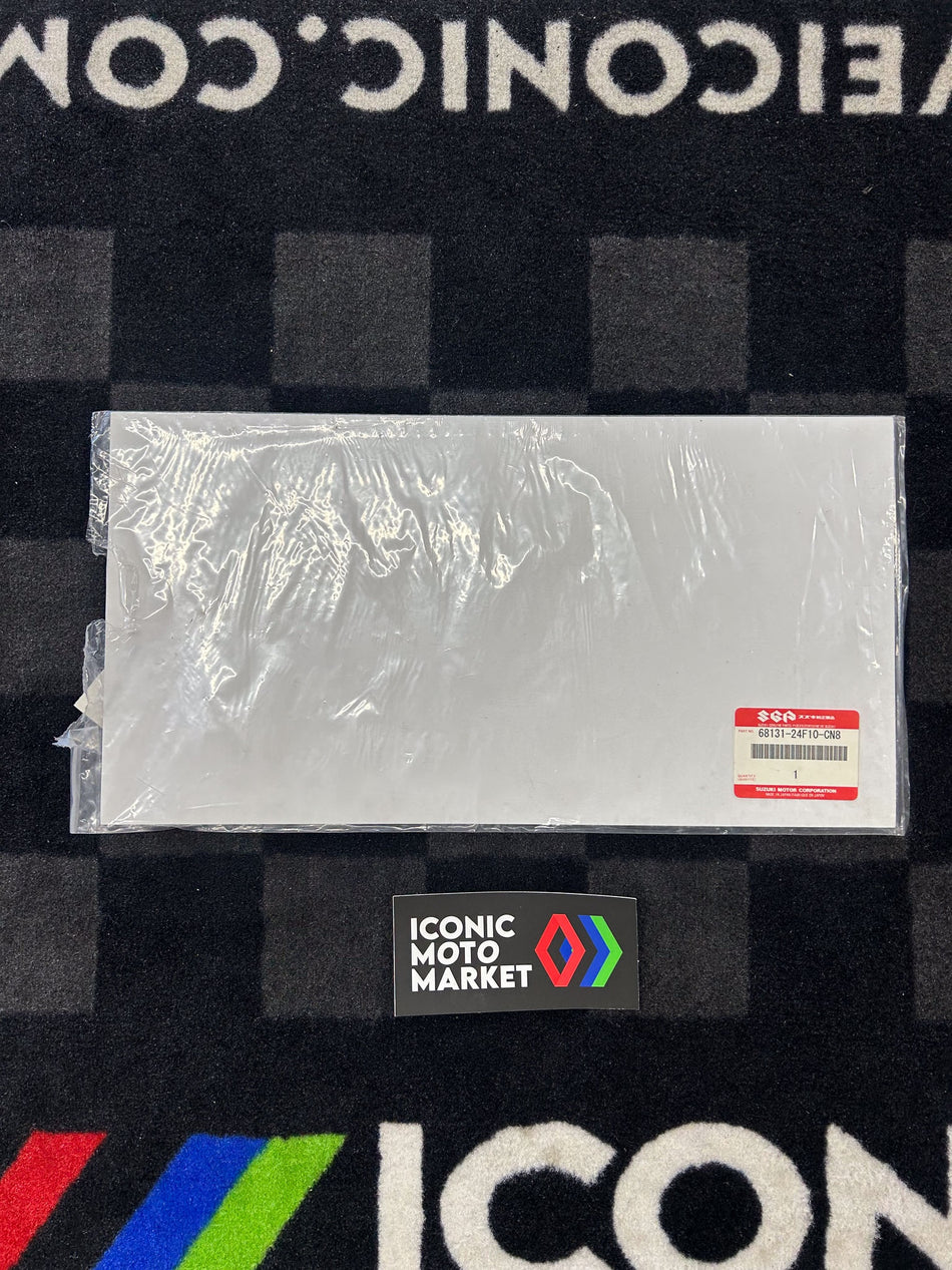 Honda Stripe B Right Side 600 F3 Graphic