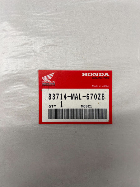 Honda Stripe B Right Side 600 F3 Graphic