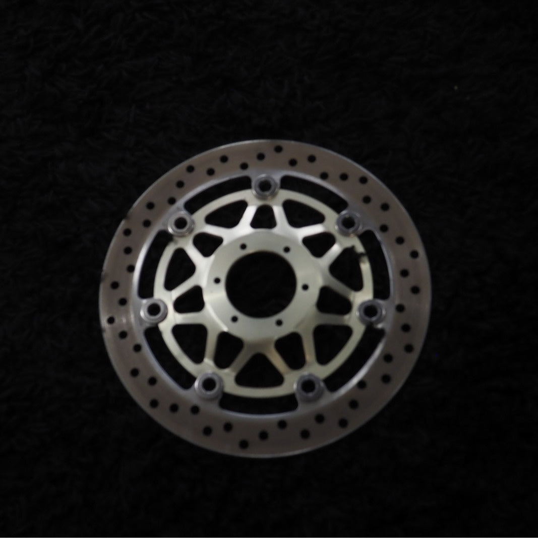Honda VFR800 Interceptor Front Brake Rotor