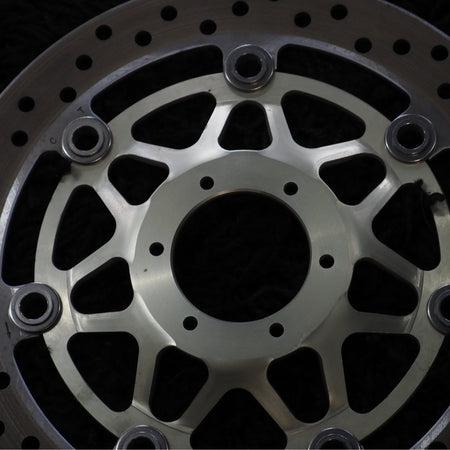 Honda VFR800 Interceptor Front Brake Rotor