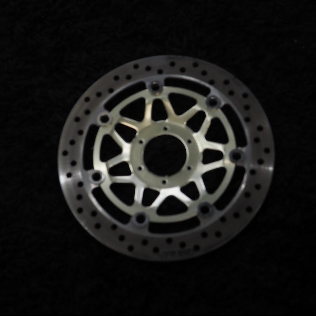 Honda VFR800 Interceptor Front Brake Rotor