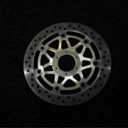 Honda VFR800 Interceptor Front Brake Rotor