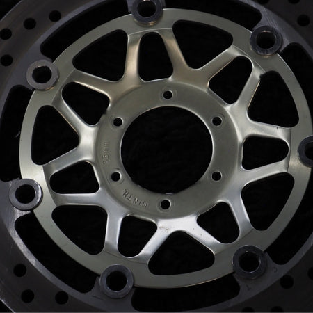 Honda VFR800 Interceptor Front Brake Rotor