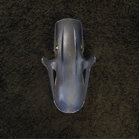 Honda VFR800 Interceptor Front Fender 6110-MCW Blue