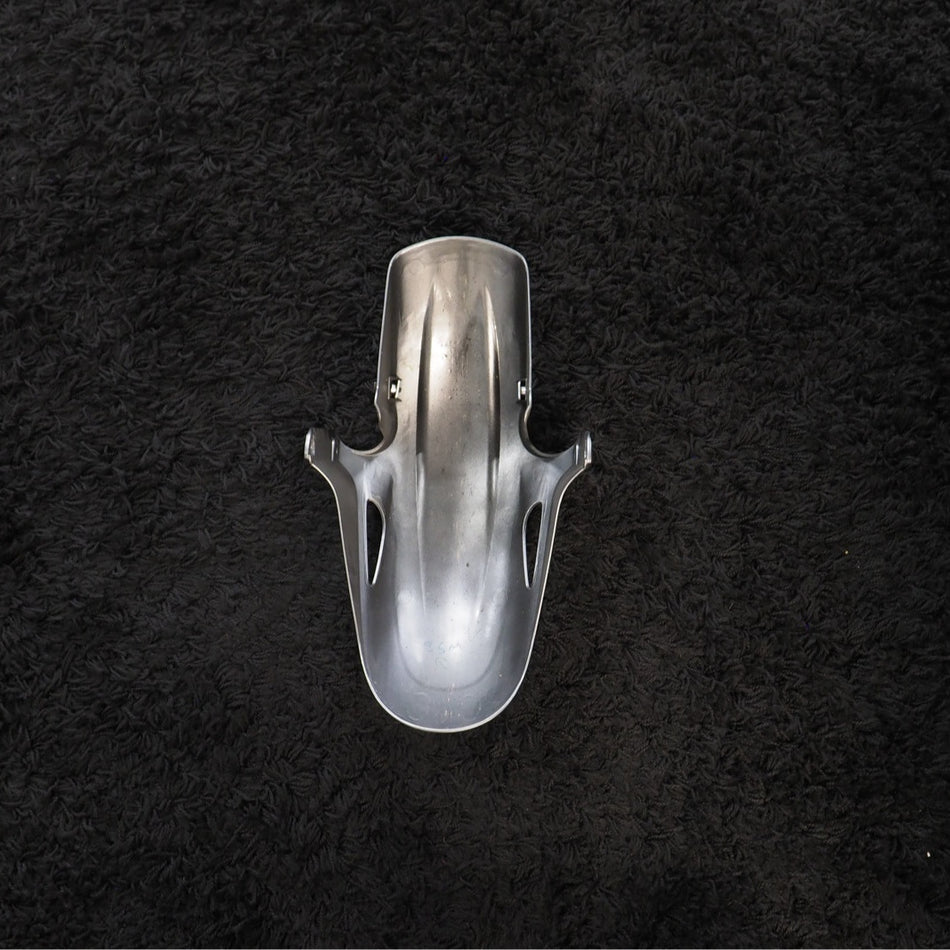 Honda VFR800 Interceptor Front Fender 6110-MCW Silver