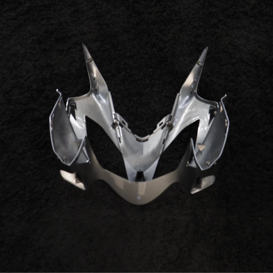 Honda VFR800 Interceptor Headlight Fairing Cover 64210-MCWA-D000 Silver