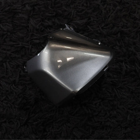 Honda VFR800 Interceptor Left Cover MCWA Silver