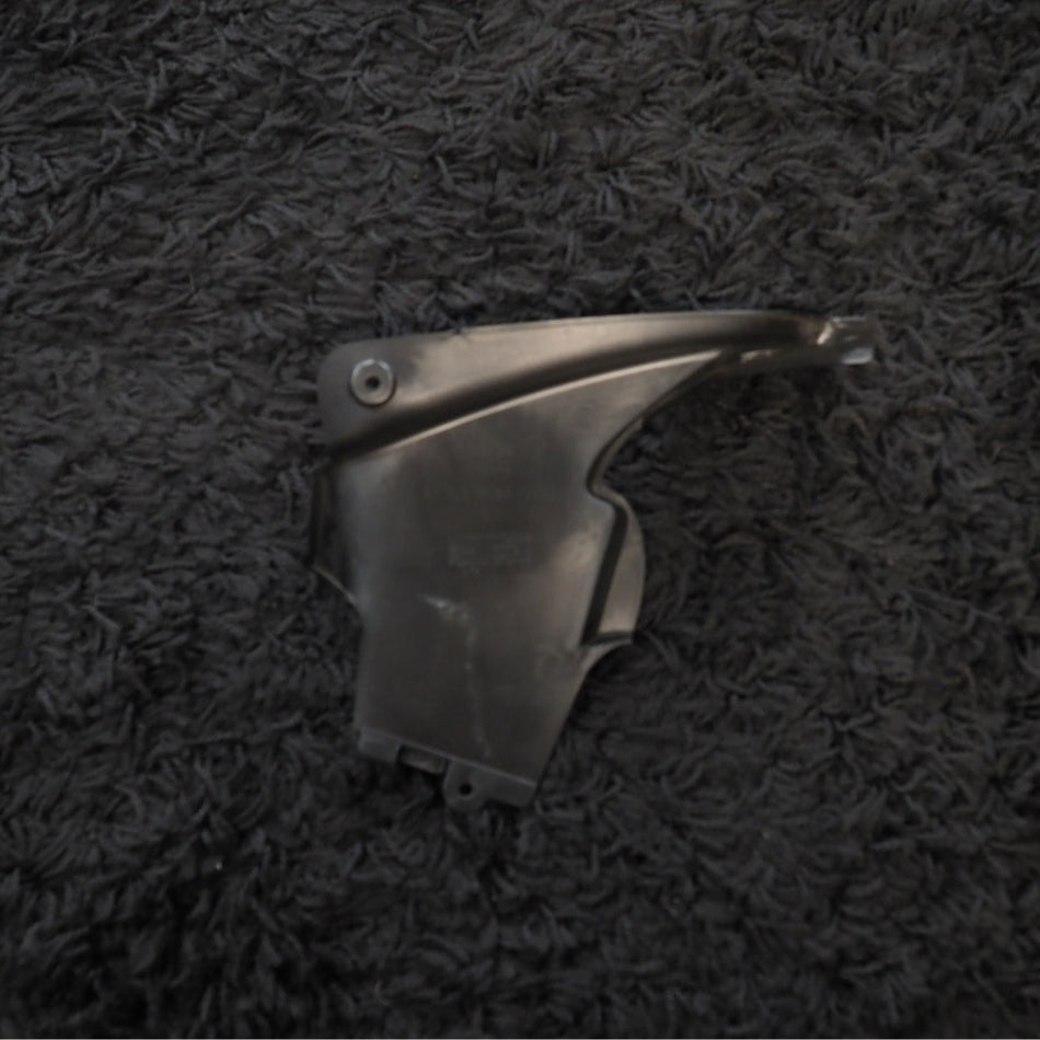 Honda VFR800 Interceptor Left Fairing 64350-MCWA-D000