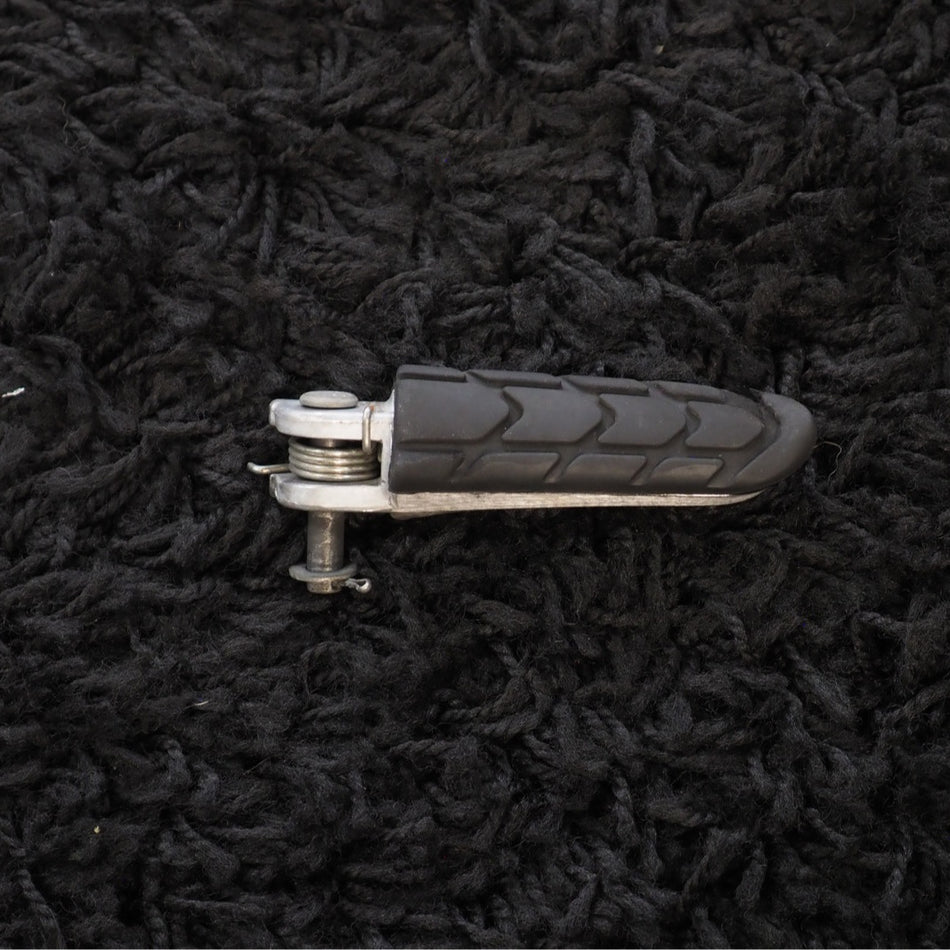 Honda VFR800 Interceptor Left Foot Peg