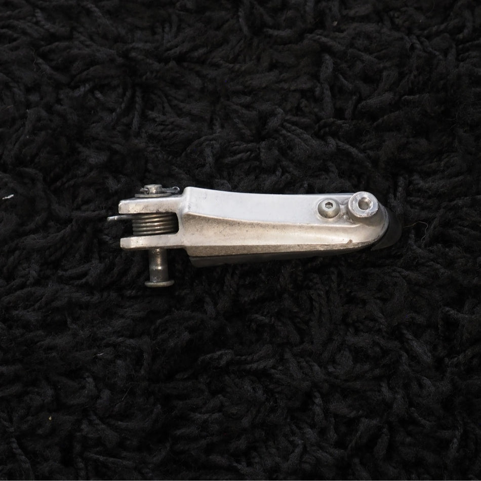 Honda VFR800 Interceptor Left Foot Peg