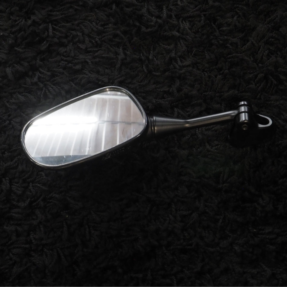 Honda VFR800 Interceptor Mirror Left