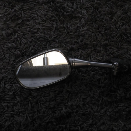 Honda VFR800 Interceptor Mirror Left