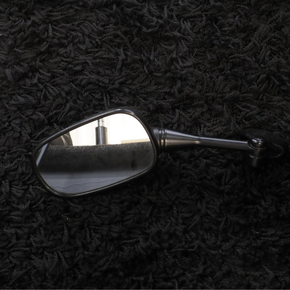 Honda VFR800 Interceptor Mirror Left