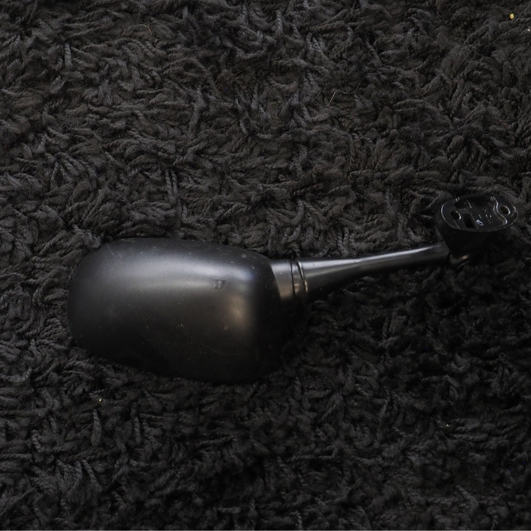 Honda VFR800 Interceptor Mirror Left