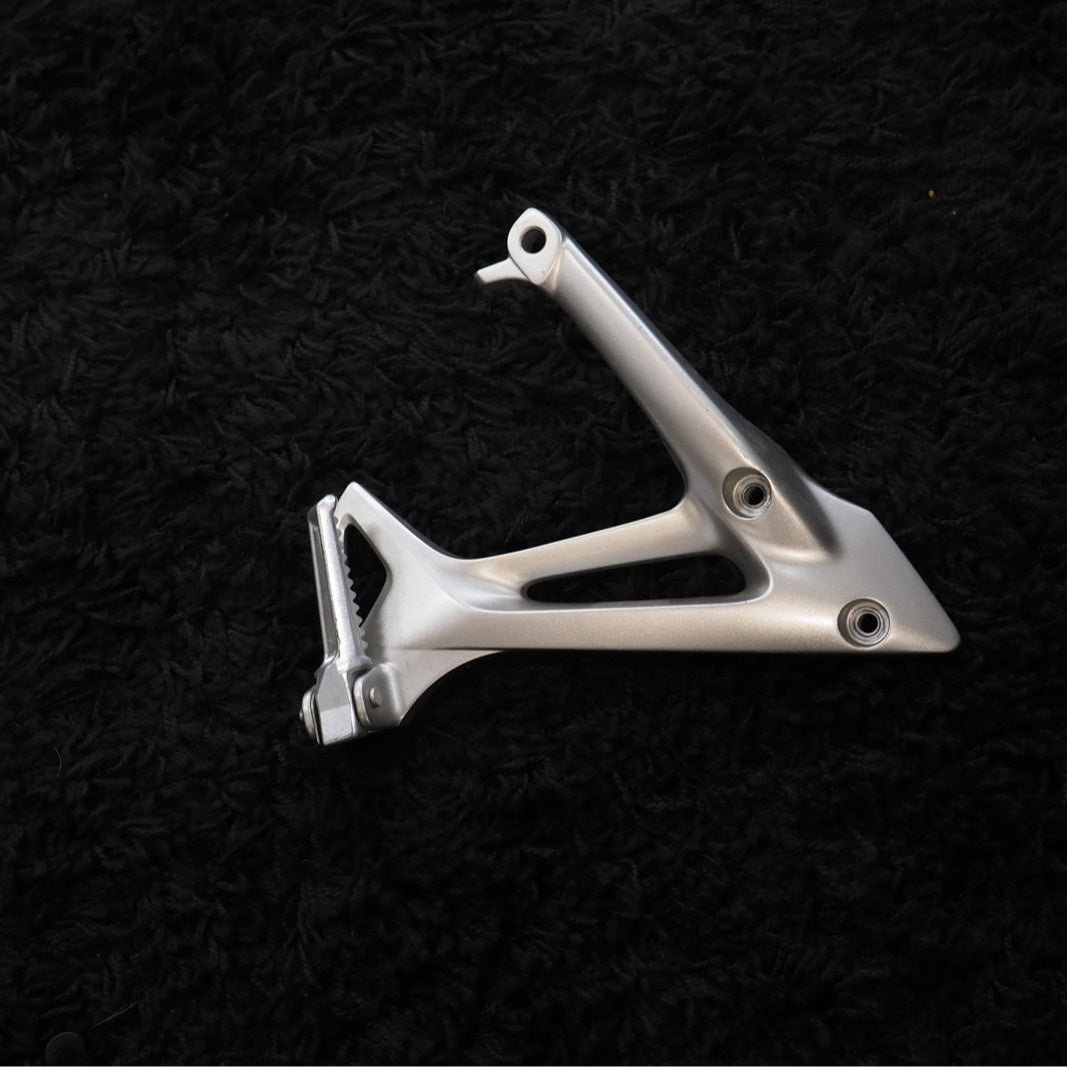 Honda VFR800 Interceptor Passenger Footrest Bracket Right