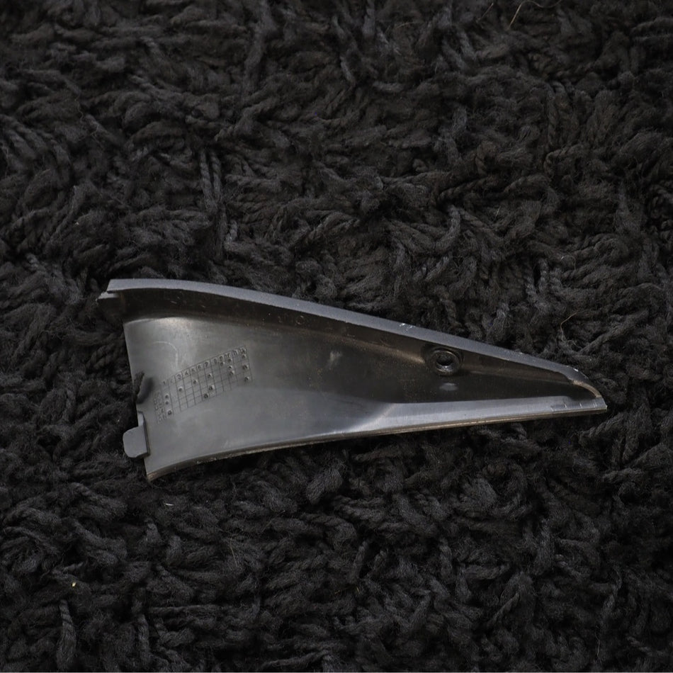 Honda VFR800 Interceptor Plastic Side Cover Left