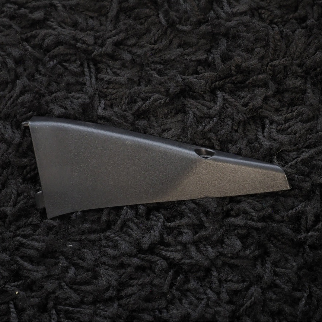 Honda VFR800 Interceptor Plastic Side Cover Right