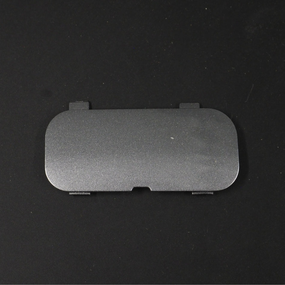 Honda VFR800 Interceptor Right Cover RH77216-MCW Silver