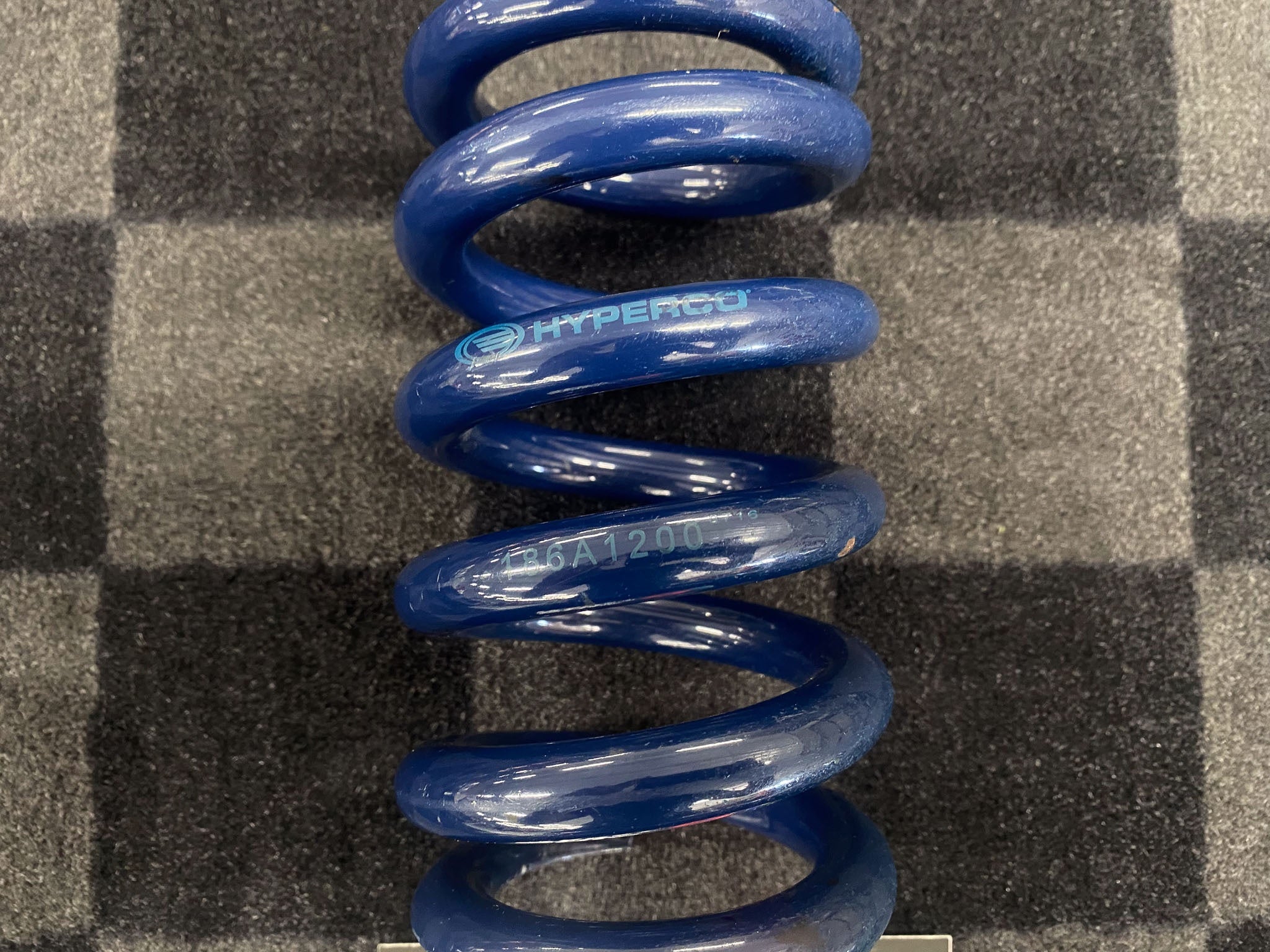 Hyperco Coil Spring