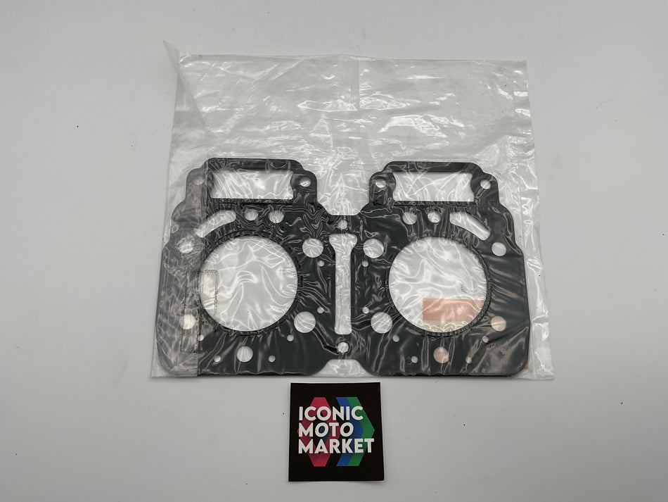 Suzuki RG500 Gamma (1986-1987) Suzuki Cylinder Head Gasket (NOS) #11141-21A02