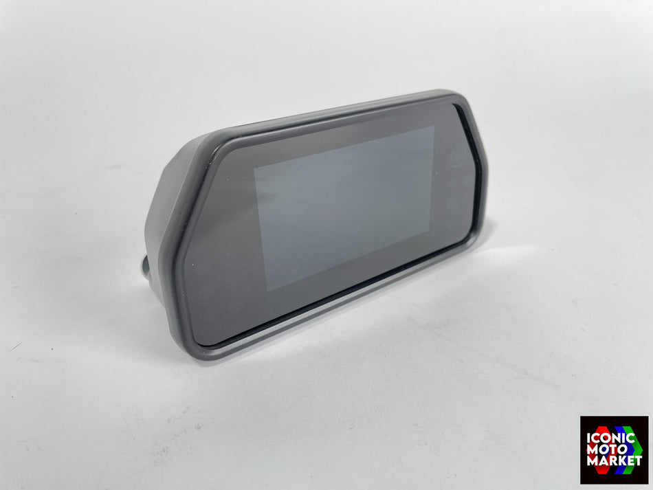 Yamaha YZF-R1 (2015-2016) Meter Assy. (OEM) #2CR-83500-00
