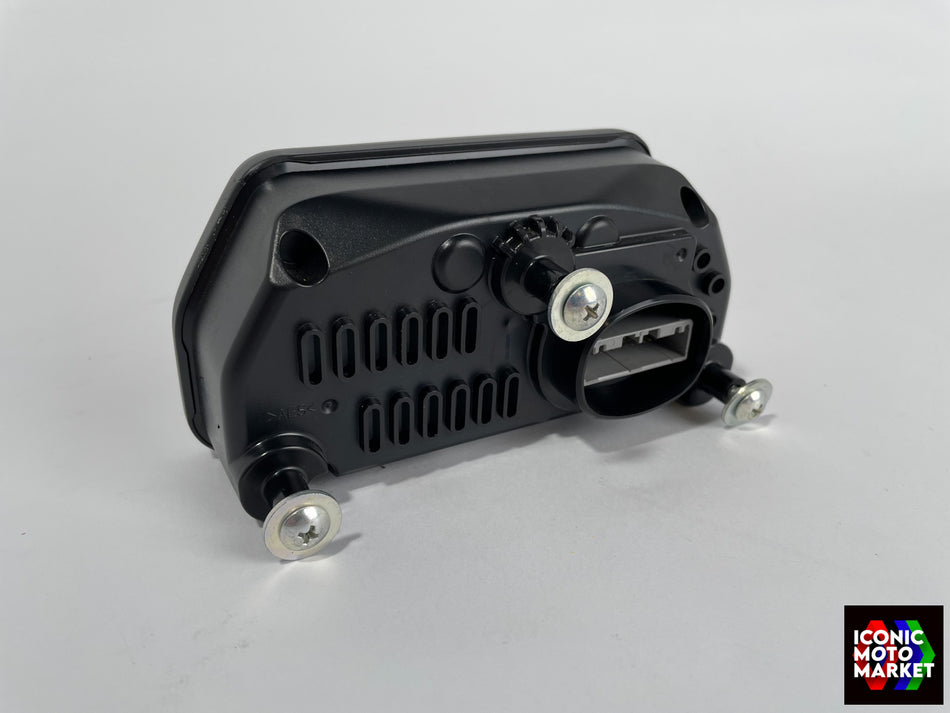 Yamaha YZF-R1 (2015-2016) Meter Assy. (OEM) #2CR-83500-00