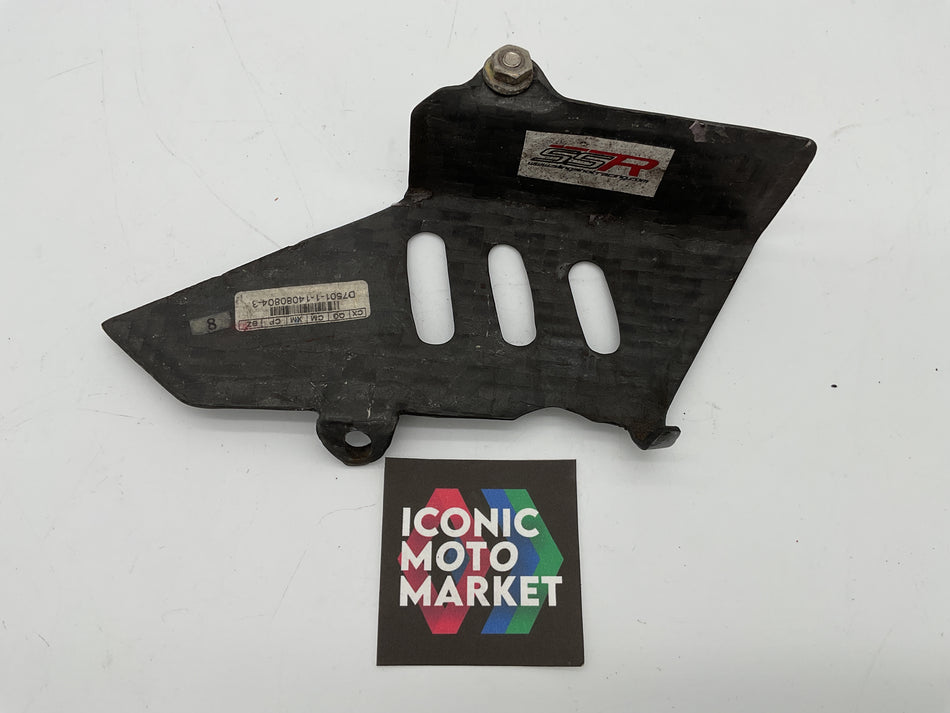 Ducati 900SS (1991-2001) Rear Chain Gaurd #37010092C