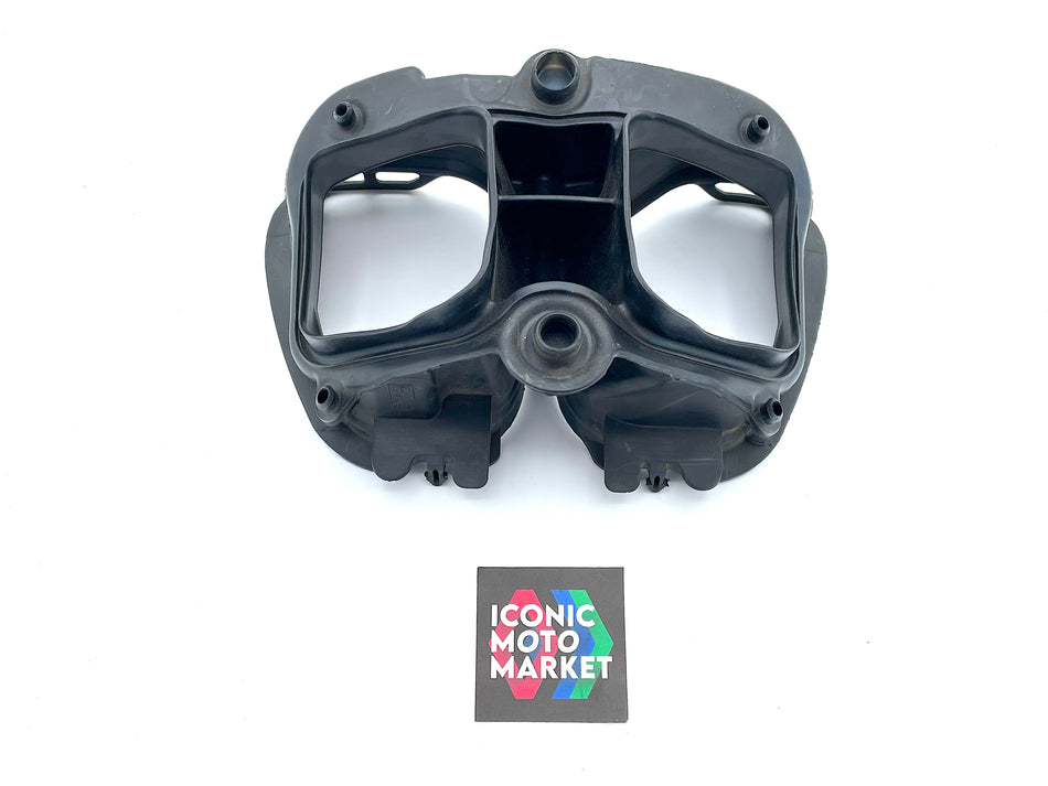 Honda CBR600RR (2013-2025) - Air Duct Intake Channel. (OEM) #17271-MJC-A00