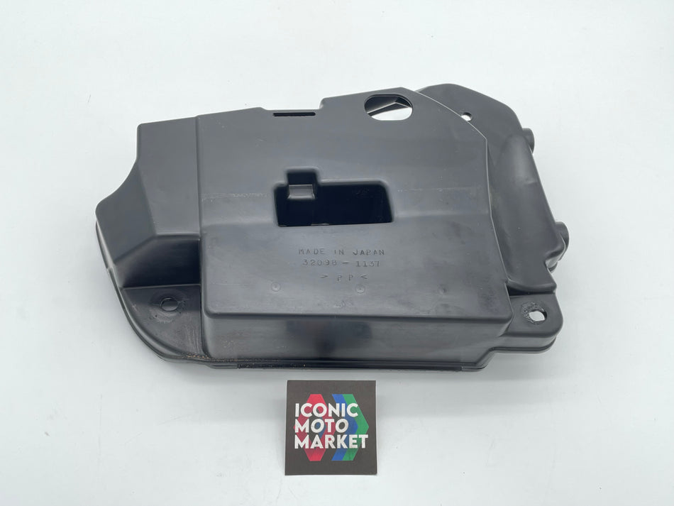 Kawasaki VN1600 Vulcan (2003-2008) Tool Case. (OEM) #32098-1137