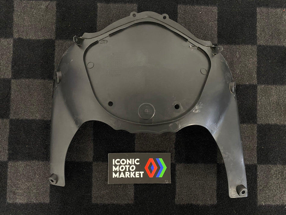 Suzuki GSX-R1000 Lower Front Fairing Panel #9441921H00