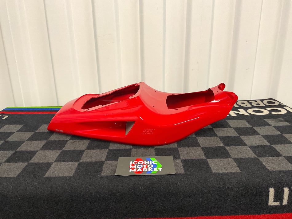 Ducati 916 (1994-1997) 916 Senna (1994-1998) 748 (1998-1999). Biposto Tail. (OEM) #48330221A