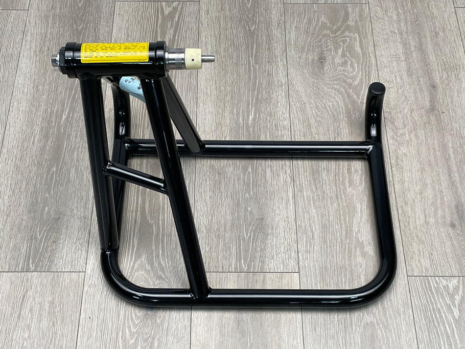 Honda RC30, RC45, NR750, NC30, NC35 - Single-Sided Lift Stand, Pearl Black. New. (OEM) #RCS_PB1