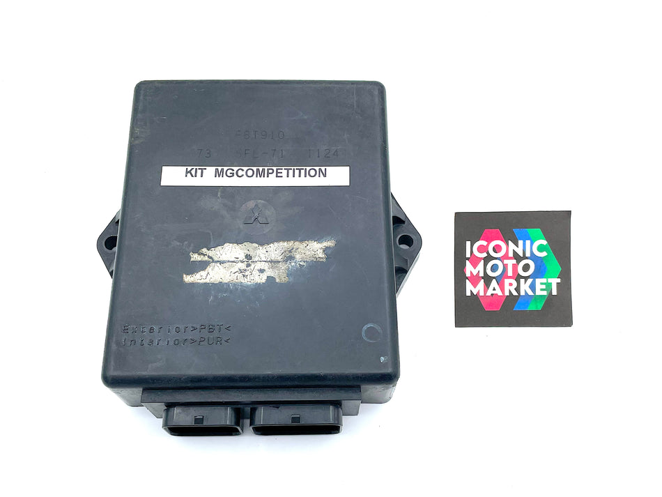 Yamaha YZF-R7 OW-02 (1999) YEC CDI Unit Assy. (OEM) #5FL-711124