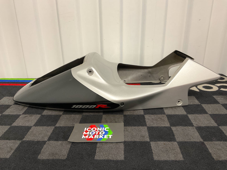 Honda RVT1000R RC51 SP1 (2000-2002). Rear Tail Section. (OEM) #77230MCF671ZA