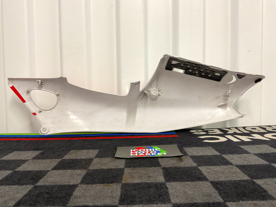 Honda NSR250R MC28 (1993-1996) Tail Fairing, Right-Side. (OEM) #83600-KV3P-9500