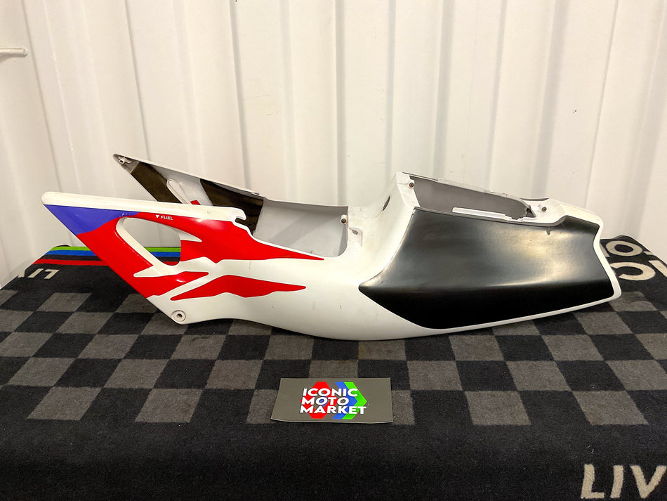 Honda RVF400 NC35 (1994-1997). Tail Section. Genuine Honda. (OEM) #83611-MR8-900ZA