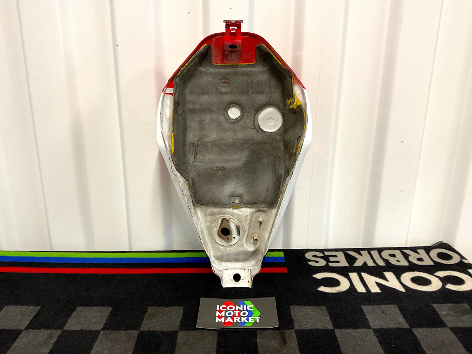 Honda RVF400R NC35 (1994-1996). Fuel Tank. Genuine Honda. (OEM) #17520-MR8-900ZA