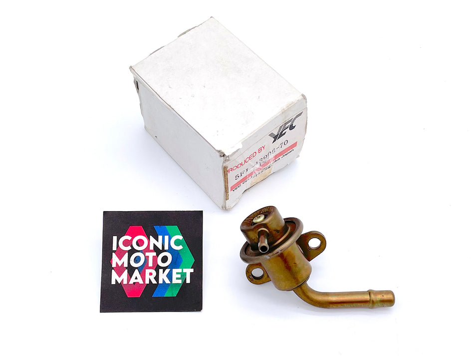 Yamaha YZF-R7 OW-02 (1999) YEC Mikuni Fuel Injection Reg. NOS #5FL-13906-70