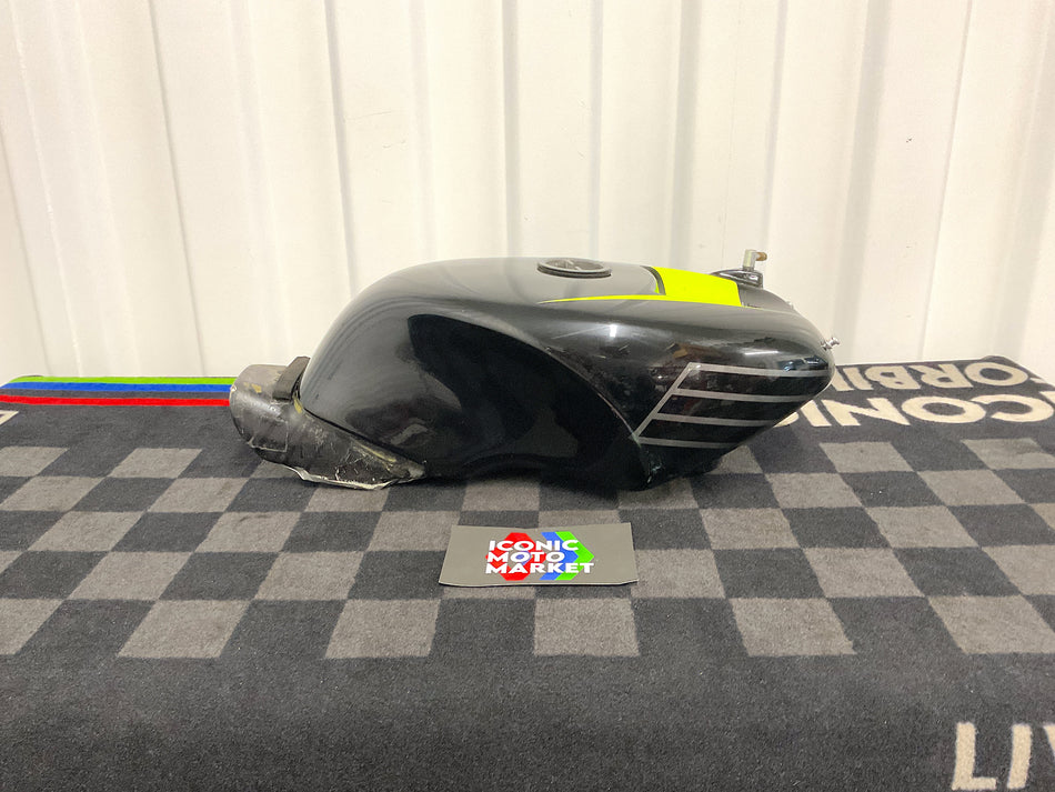 Aprilia AF1 250 (1990-1992). Race Fuel Tank. (OEM) #AF1_250